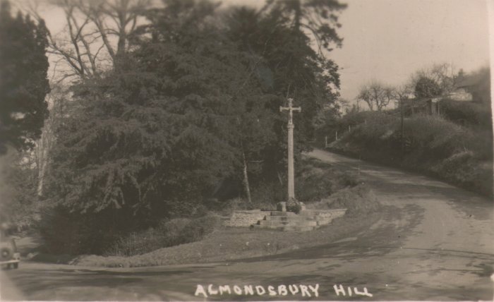 Click on picture for 2003 view